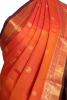 Handloom Kanjeevaram Silk Saree 